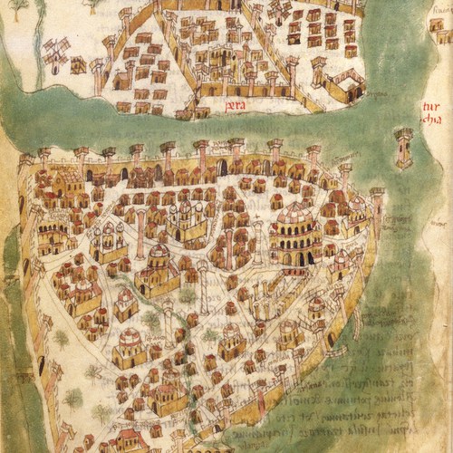 costantinopoli
