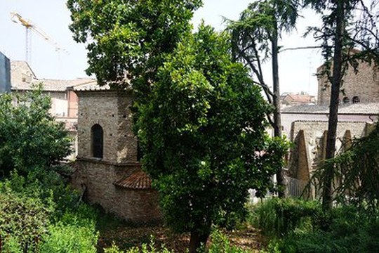 A Ravenna, due giornate in memoria di Alba Maria Orselli