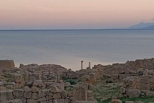 Avviso di selezione per la partecipazione allo scavo archeologico presso Capo San Marco (penisola del Sinis) Avviso di selezione per la partecipazione allo scavo archeologico presso Capo San Marco (penisola del Sinis)
