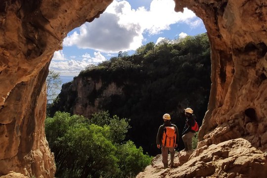 Il DNA antico svela vita, origini e consanguineità di una comunità dell’Età del Bronzo in Calabria