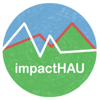 logo impactHAU